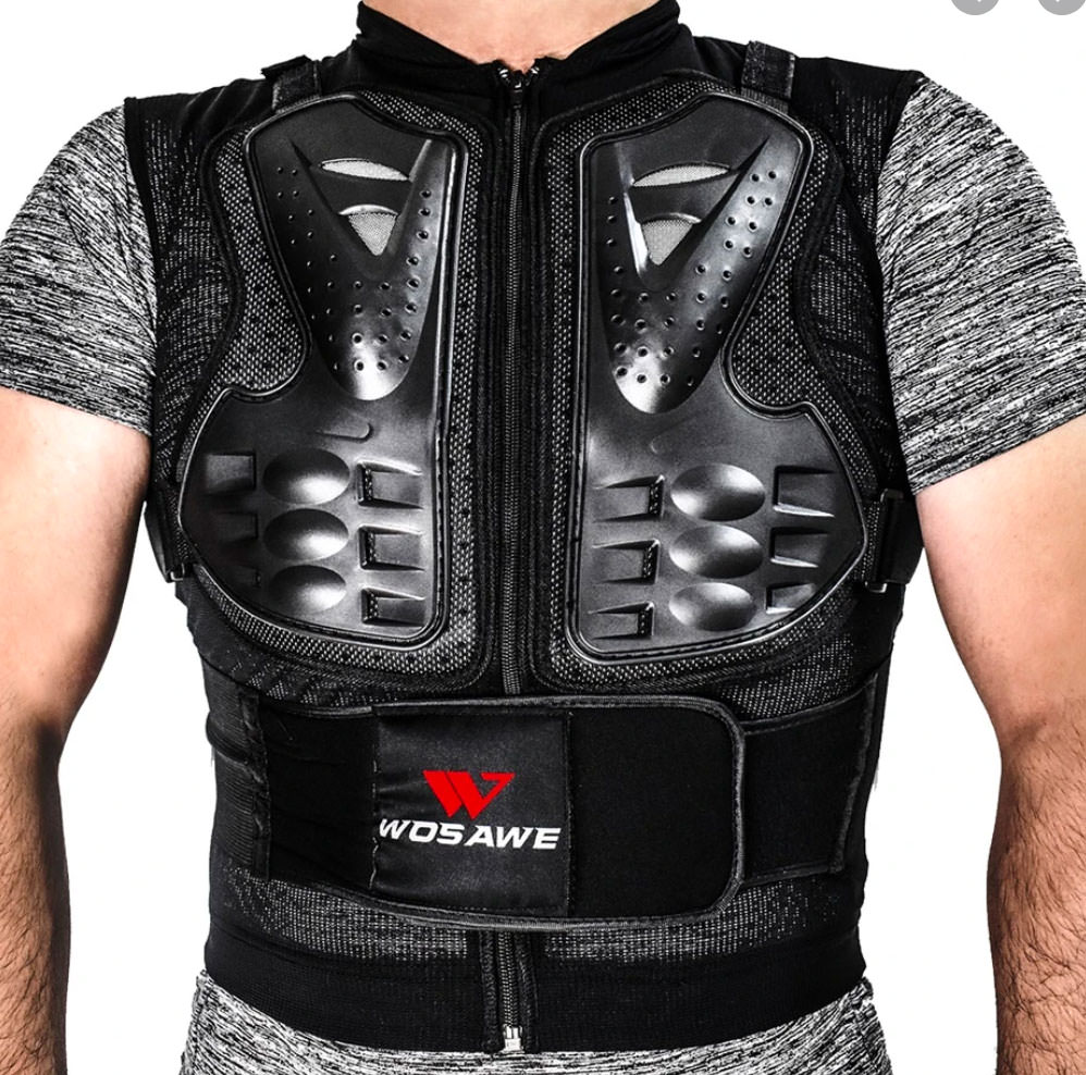 Body Armor, Other, Bullet Proof Vest Raca Body Armor