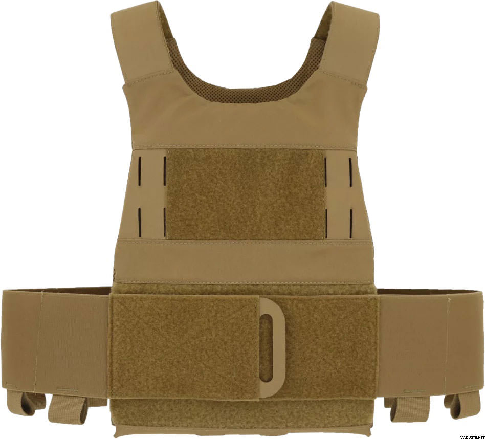 REVIEW: Spiritus Systems LV119 Plate Carrier Ecosystem Part 3