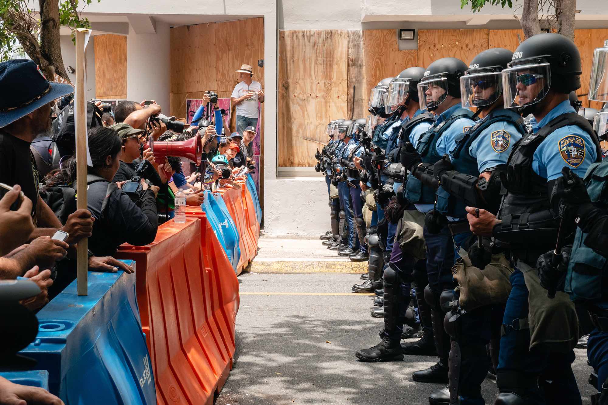 Decolonization Is Critical for Puerto Rico to Achieve Representation in  Climate Negotiations - Union of Concerned Scientists