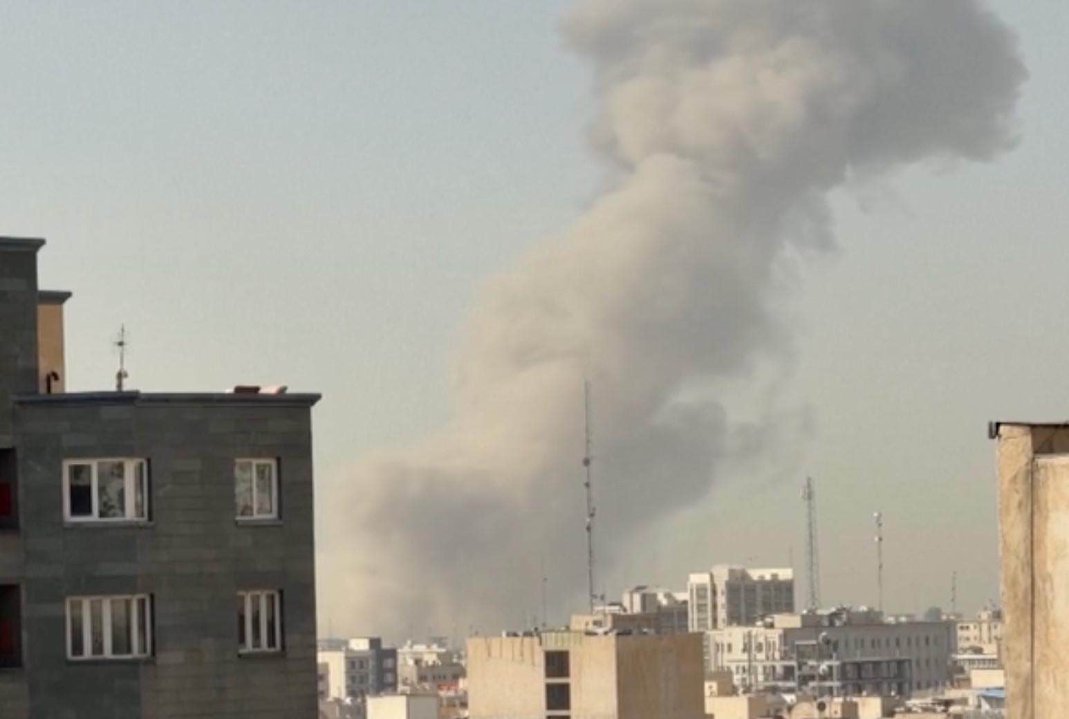 US and Israel Attack Iran, Activists Call For Solidarity