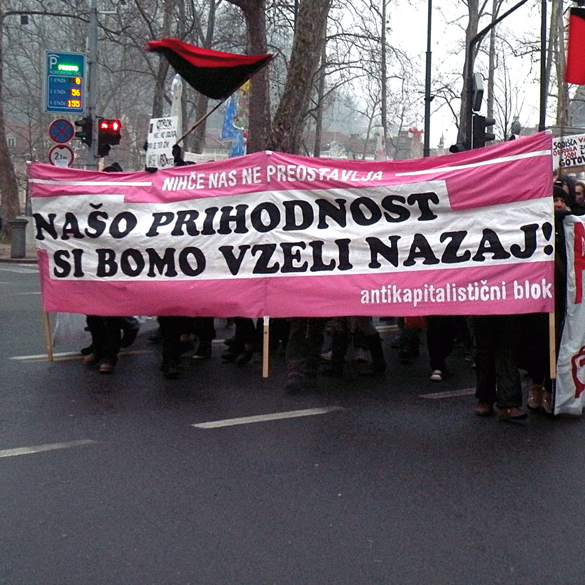A anonymous man stands in front of a column of tanks on June 5, 1989, the morning after the Chinese military had suppressed the Tiananmen Square protests of 1989 by force, who later became known as the Tank Man. The tanks maneuvered to pass by the man, and he moved to continue to obstruct them, in something like a dance.